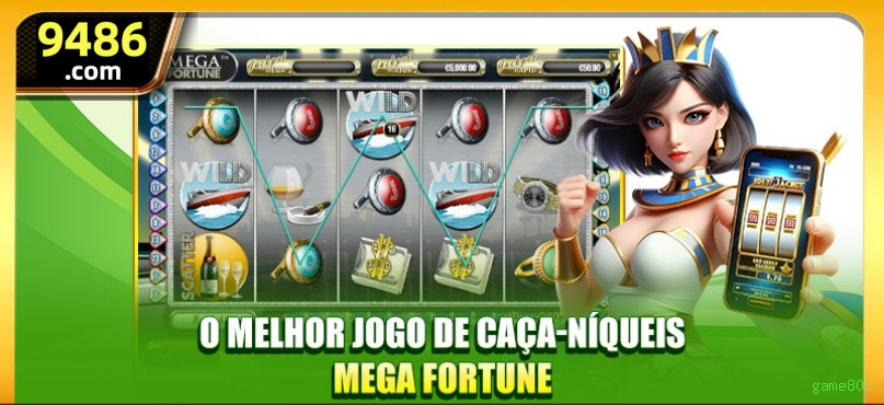 Cassino Ao Vivo game800