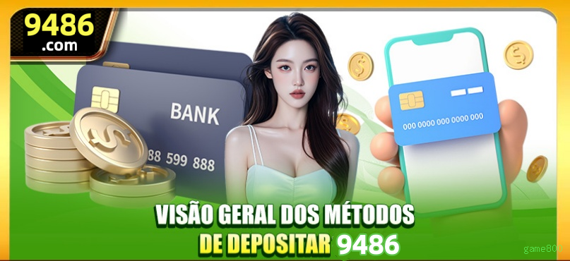 Segurança Depósitos game800