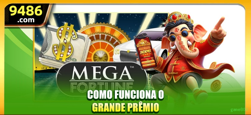 game800 Cassino Online