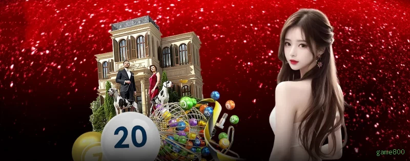 game800 Cassino Clássico