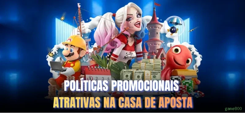game800 Cassino Clássico