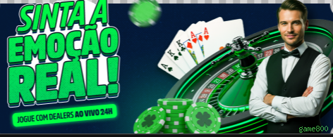 Pagamentos game800