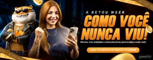Poker Ao Vivo game800
