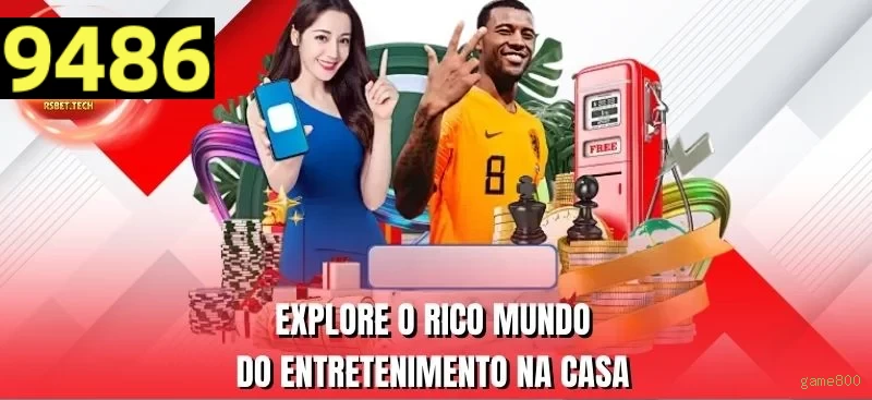 game800 Cassino Clássico