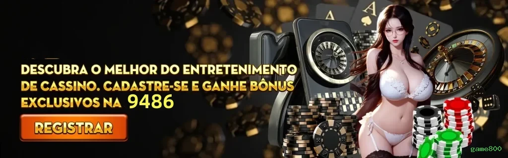 game800 Cassino Clássico