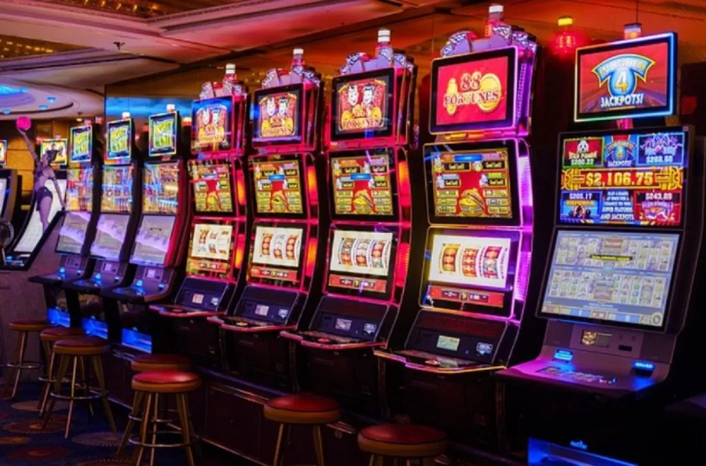 Slots game800 - Sweet Bonanza e caça-níqueis populares
